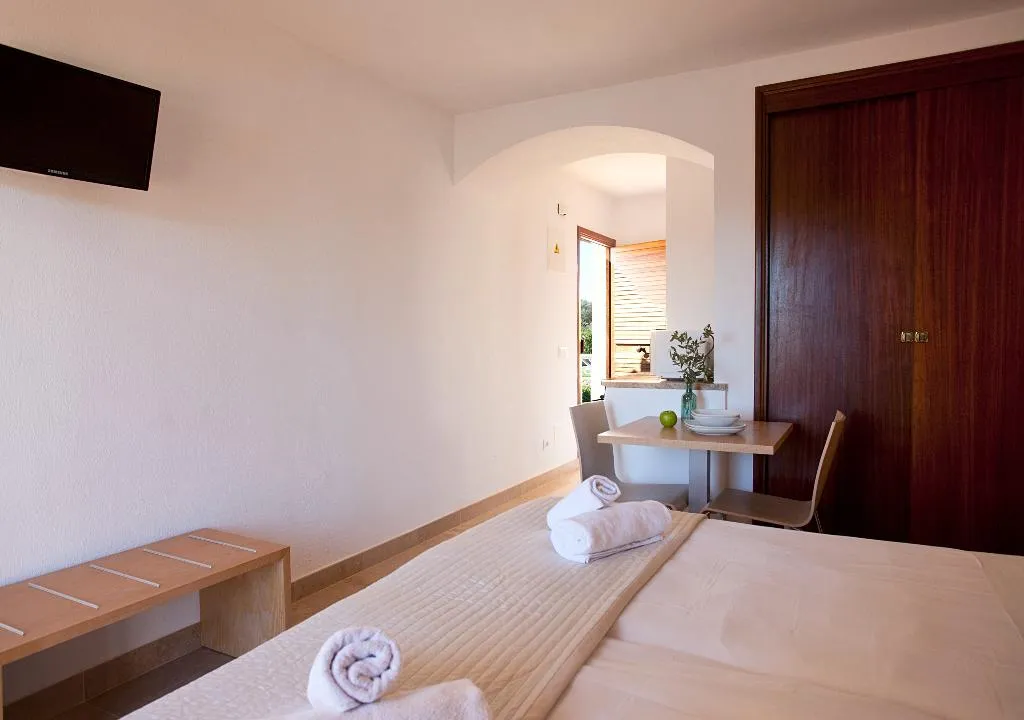 STUDIO STANDARD Room, Apartamento Sol Romantica by DOT Suites, Majorca