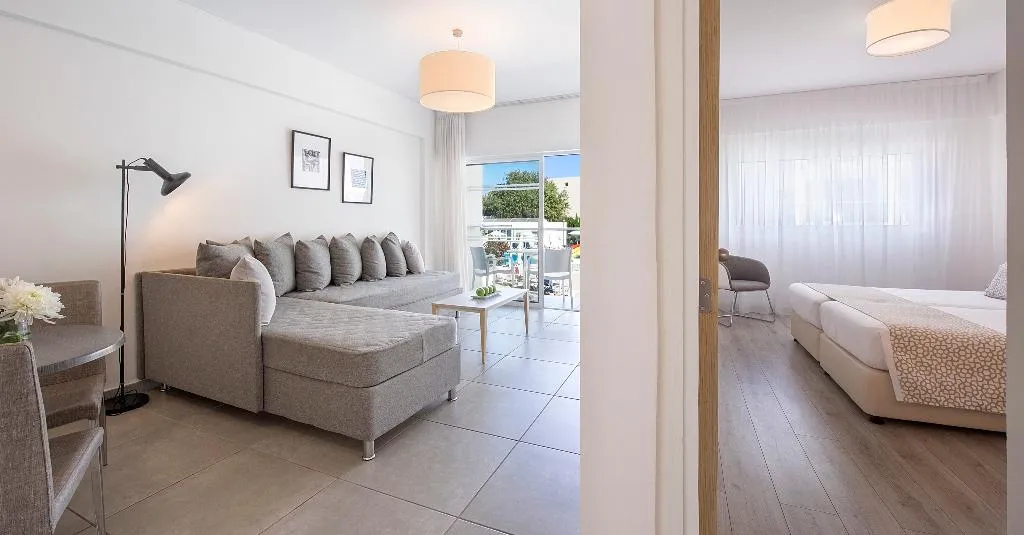 Double or Twin DELUXE Room, Sofianna Resort & Spa, Cyprus