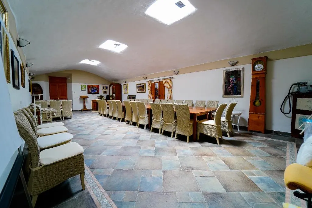 Conferences, Hotel Rural S'Olivaret, Majorca