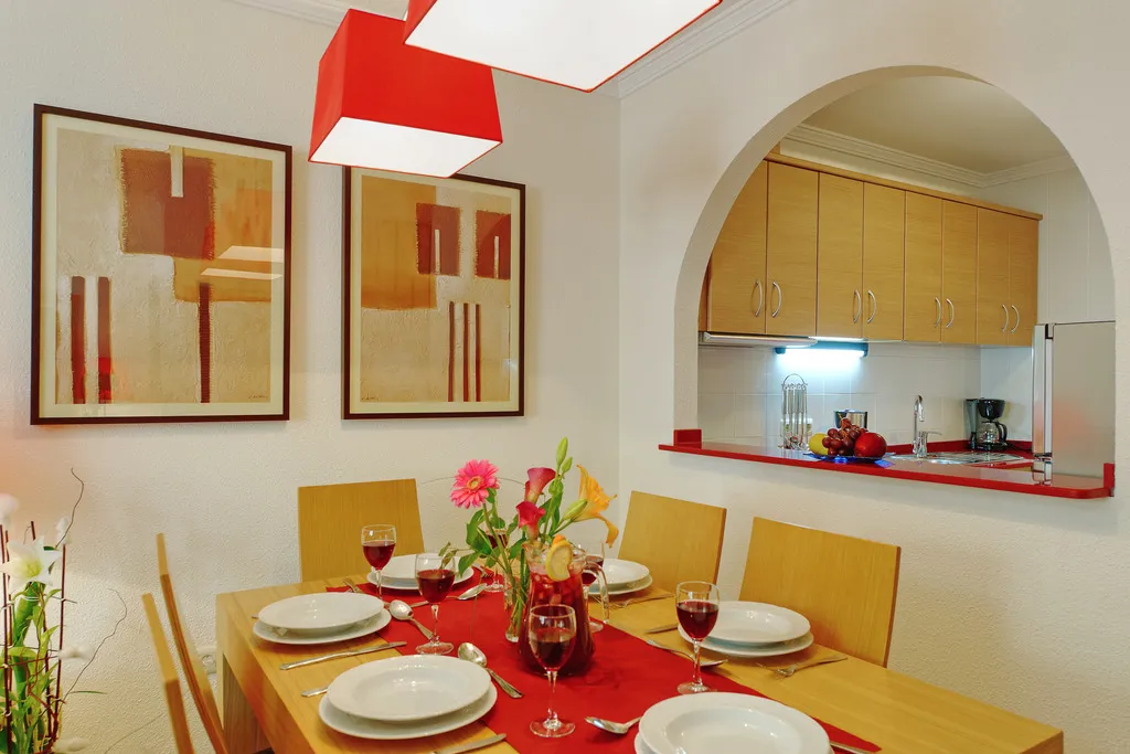 Room, Muthu Infiniti Beach Resort, Costa Almeria