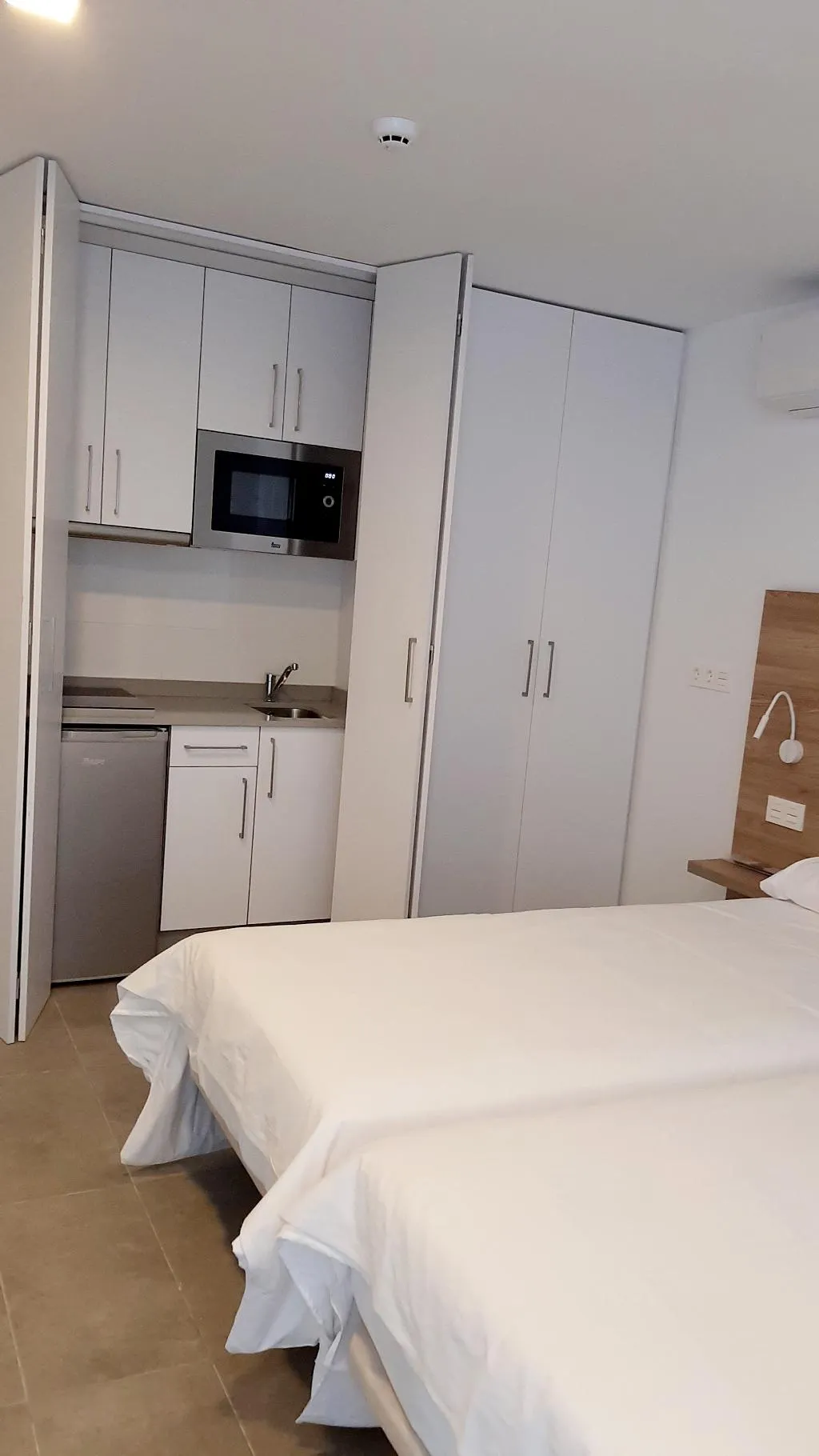 STUDIO CLASSIC Room, Kikere Studios, Lanzarote
