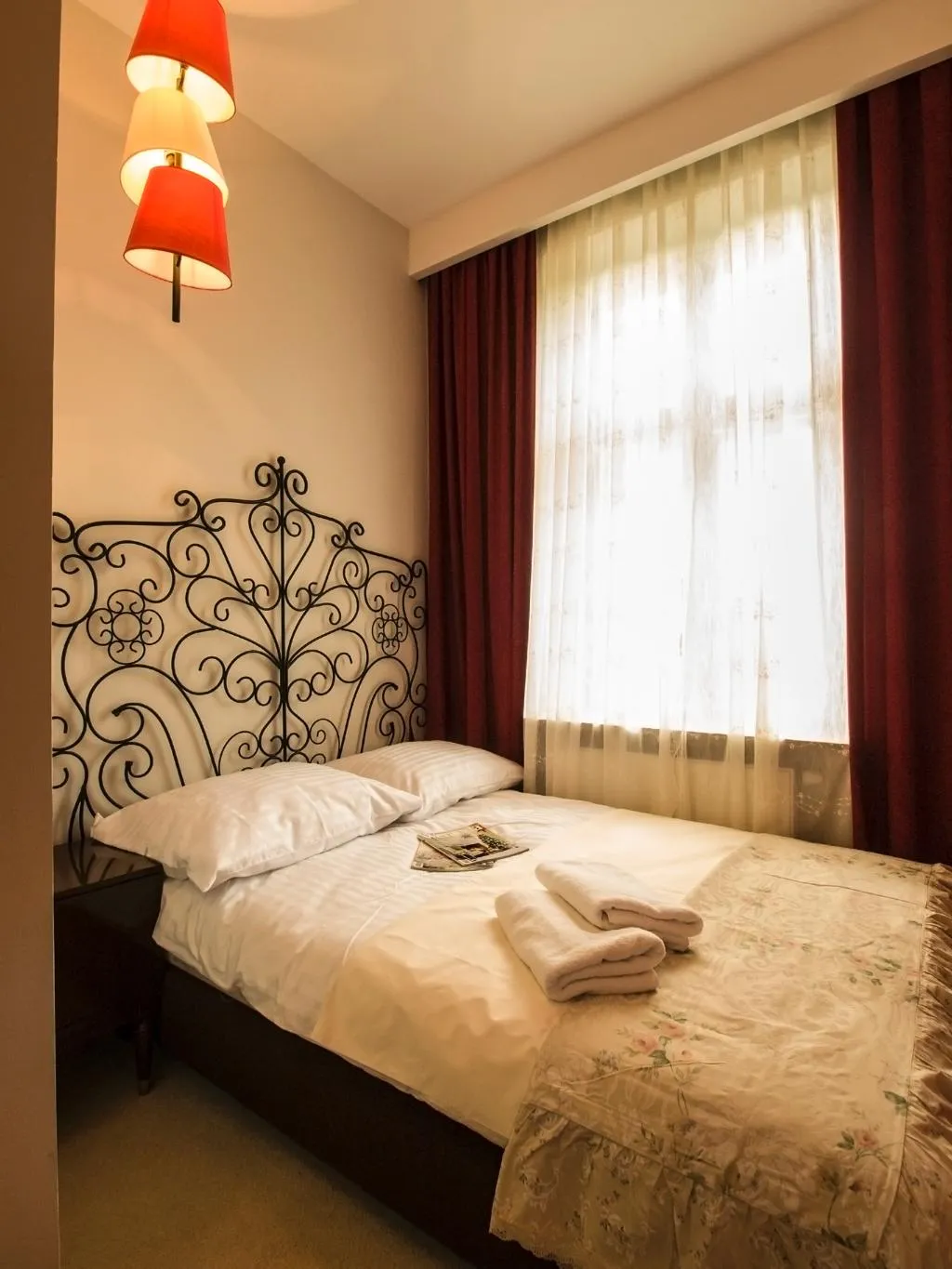 SINGLE STANDARD Room, Aparthotel Maargick, Krakow