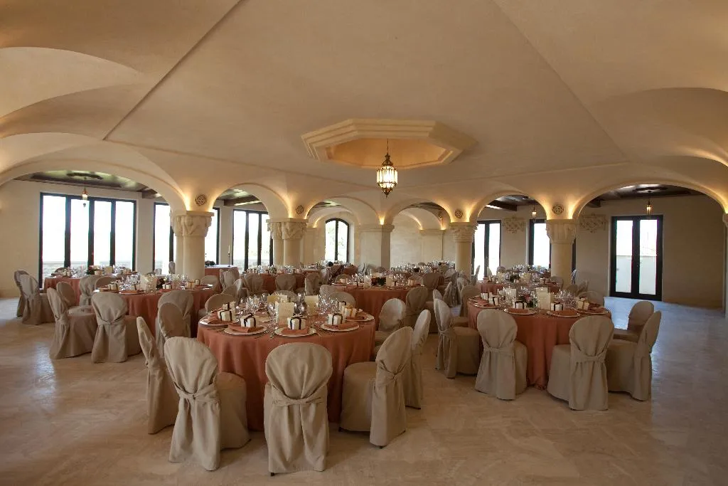 Restaurant, Relais San Biagio, Perugia