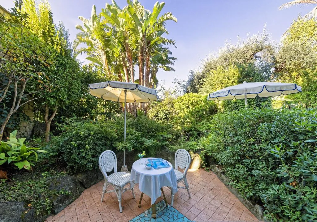 General view, Hotel Tritone Resort & Spa, Naples