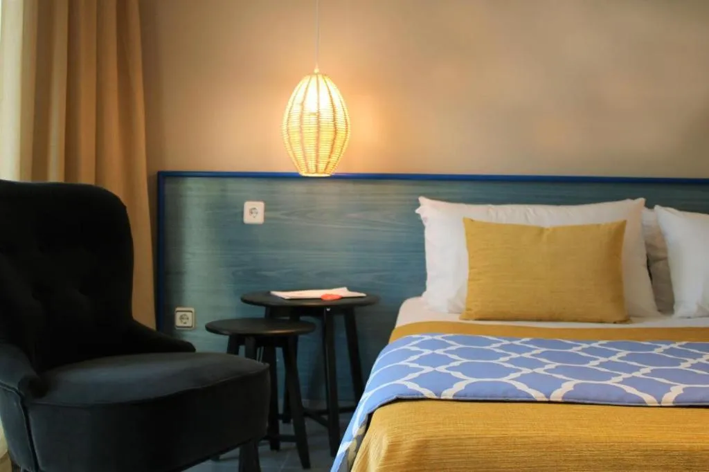DOUBLE STANDARD Room, Alegria Fenals Mar, Costa Brava