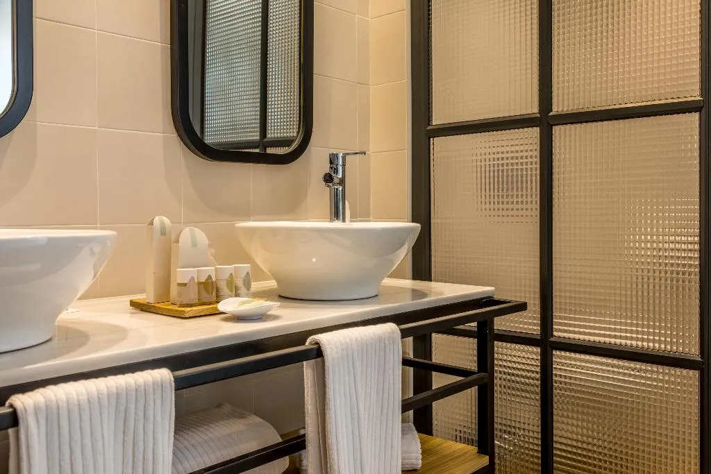SUITE STANDARD Room, Can Ribera By Zafiro, Majorca