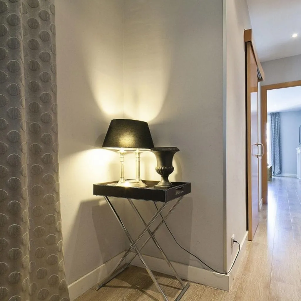 FAMILY ROOM CAPACITY 4 Room, Grandom Suites, Barcelona