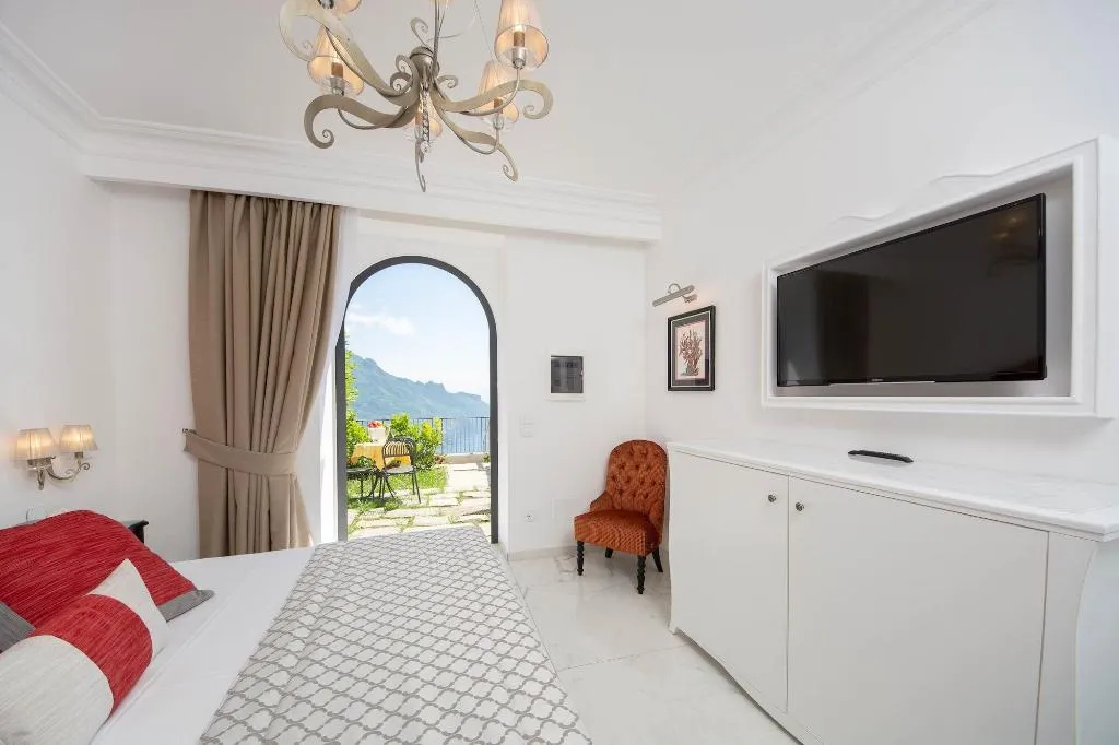Room, Villa Amore, Naples