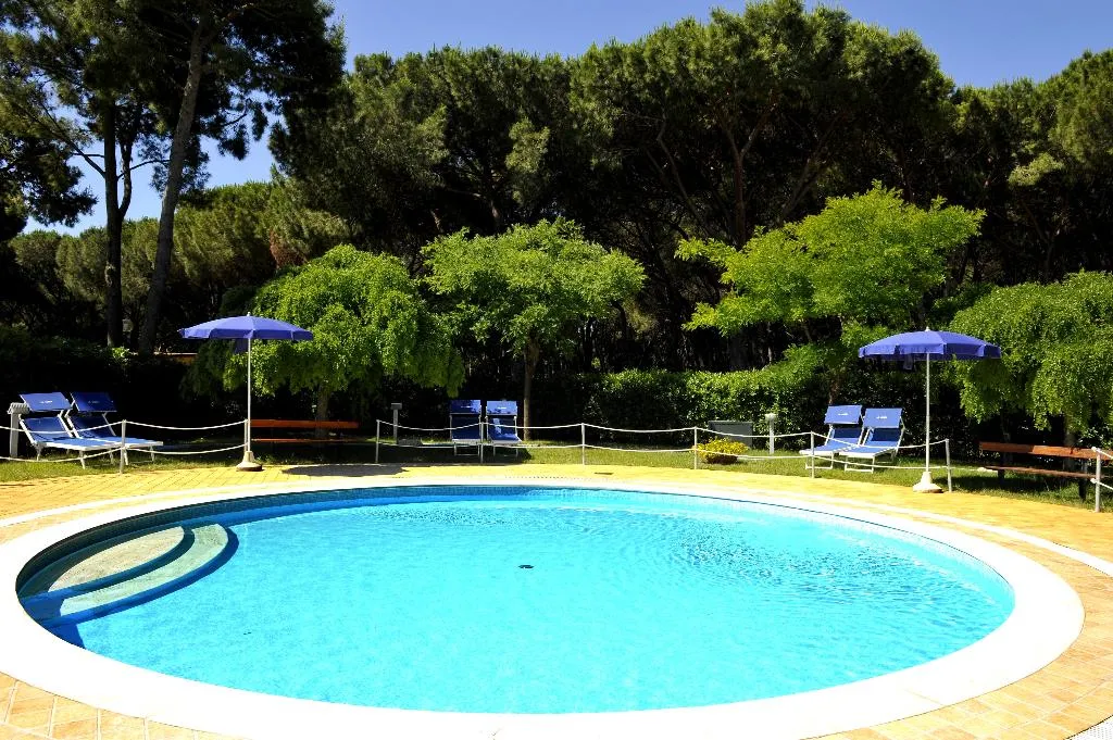 Pool, La Serra Holiday Village & Beach Resort, Naples