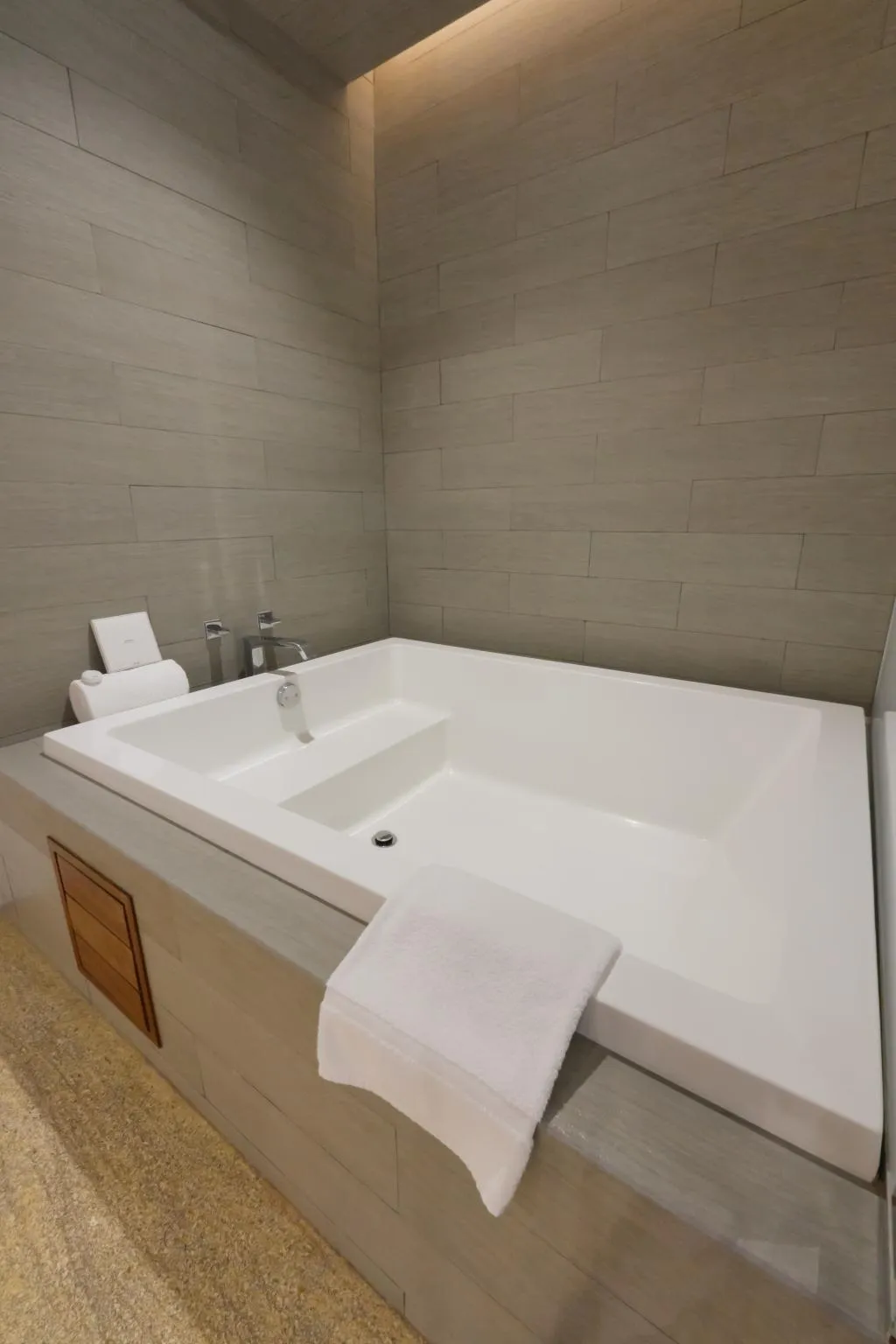 SUITE STANDARD Room, Devossion by Live Aqua Playa del Carmen AI Only Ad, Playa Del Carmen
