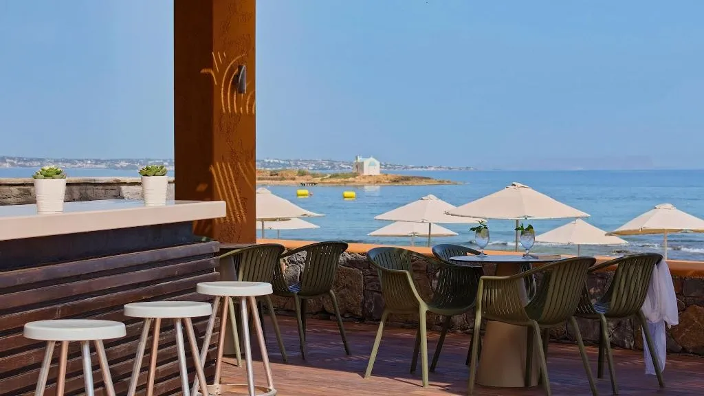 Beach, Sirens Hotels Beach & Village - Sirens Village, Crete