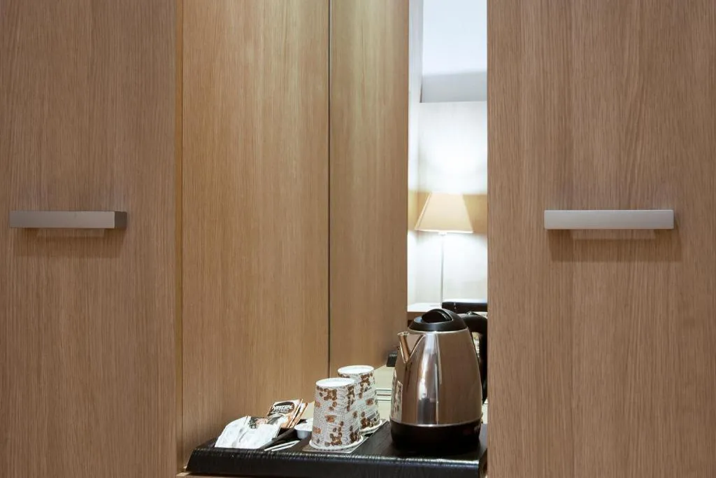 DOUBLE INNER Room, Lleo, Barcelona