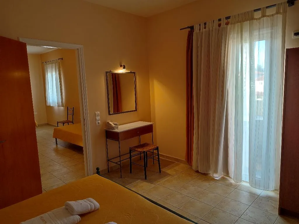 APARTMENT STANDARD Room, Elanthi Village Apartments, Zante