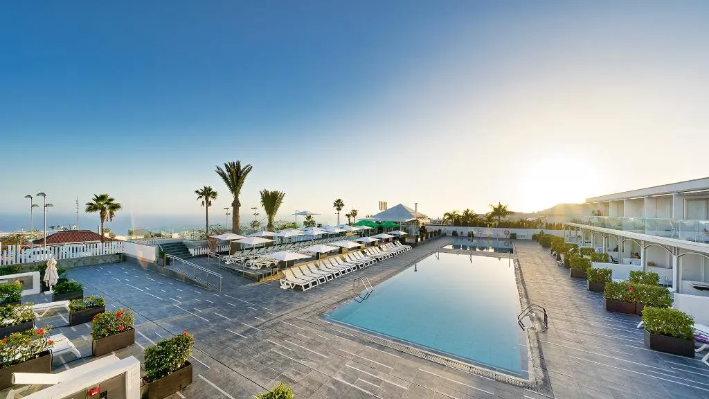 Pool, Lara, Gran Canaria