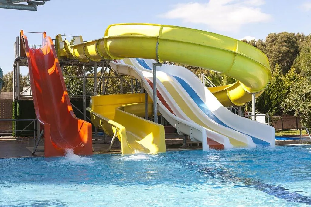 Sports and Entertainment, Bera, Antalya