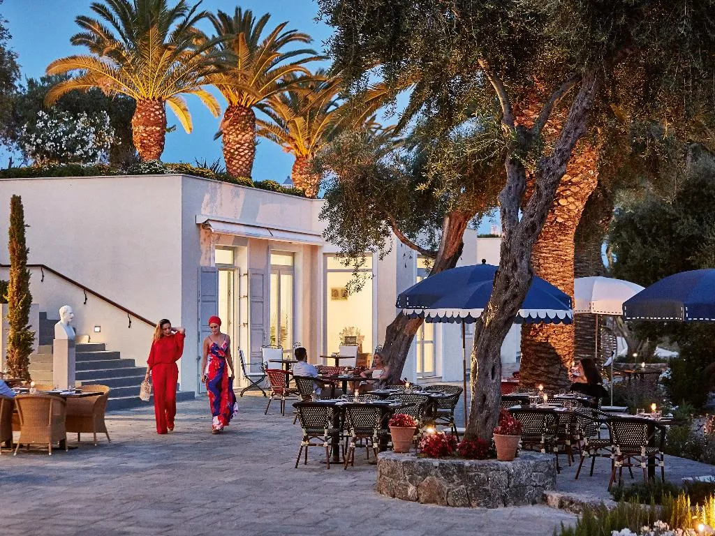 General view, Corfu Imperial, A Resort to Live, Corfu