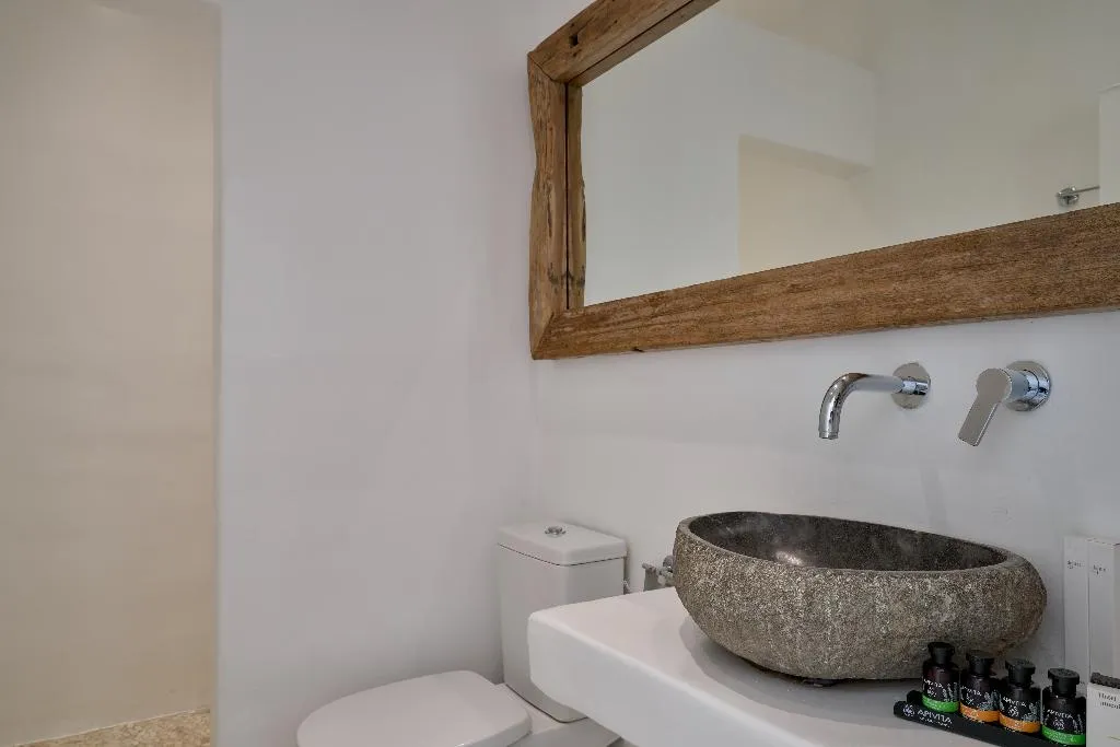 Room DELUXE CAPACITY 4 Room, Hippie Chic Mykonos, Mykonos