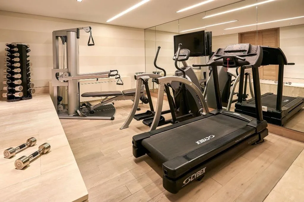 Sports and Entertainment, The Romanos, A Luxury Collection Resort, Kalamata