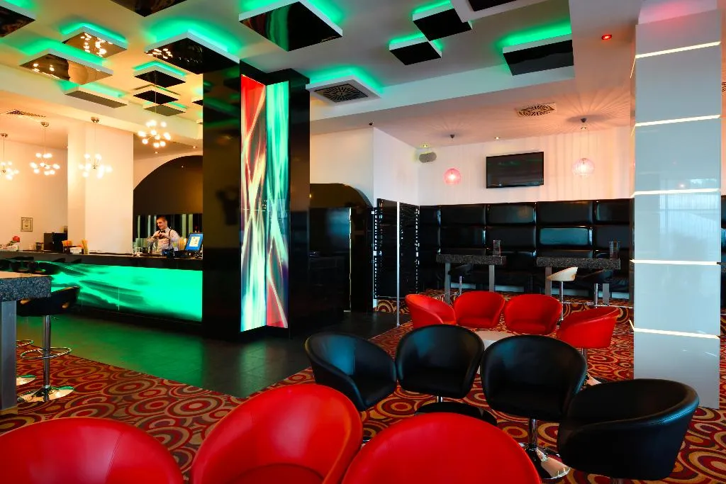 Bar, Grifid Hotel Metropol, Varna