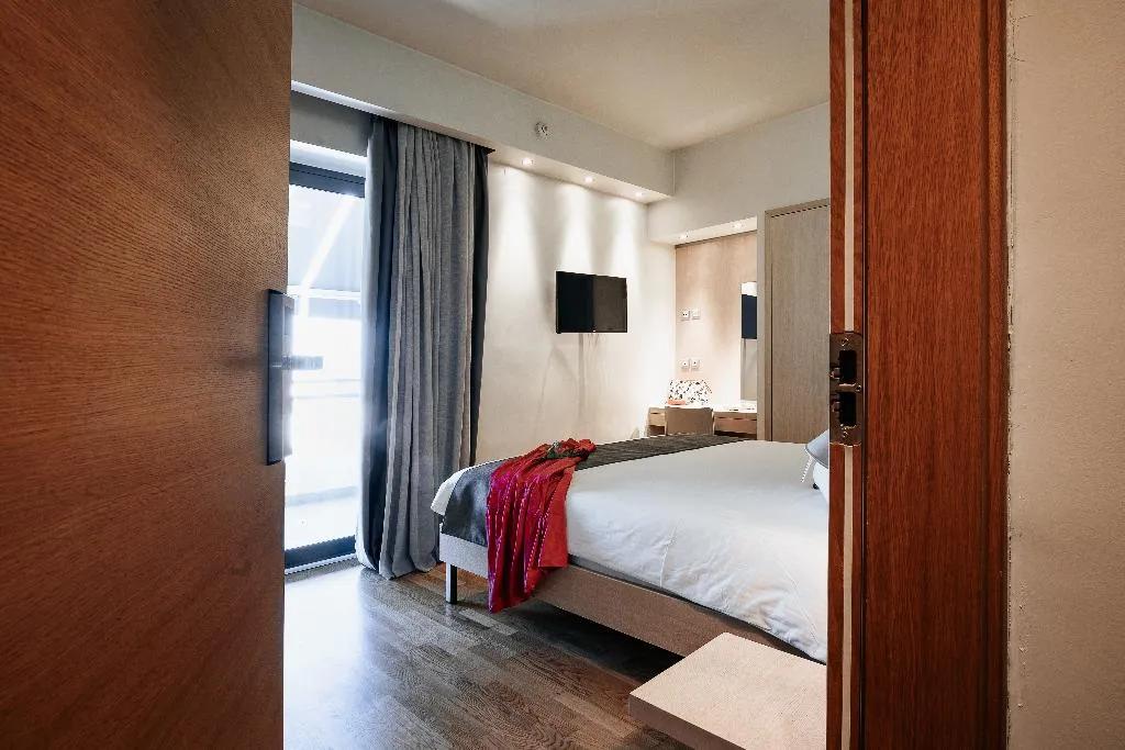 DOUBLE STANDARD Room, Olympia, Halkidiki