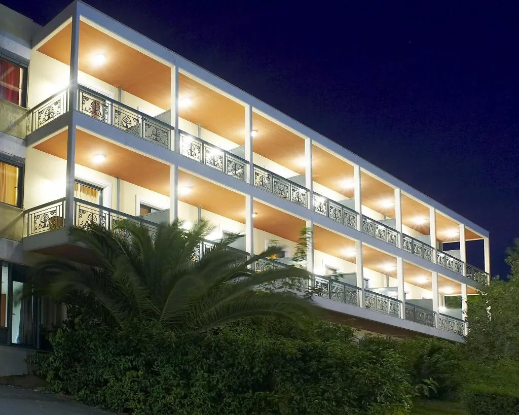 General view, Acharnis Kavallari Hotel Suites, Athens