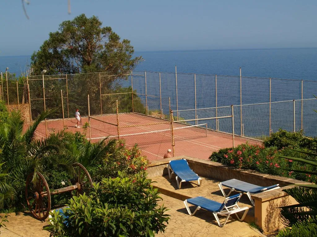 Sports and Entertainment, Hotel Sa Coma, Majorca