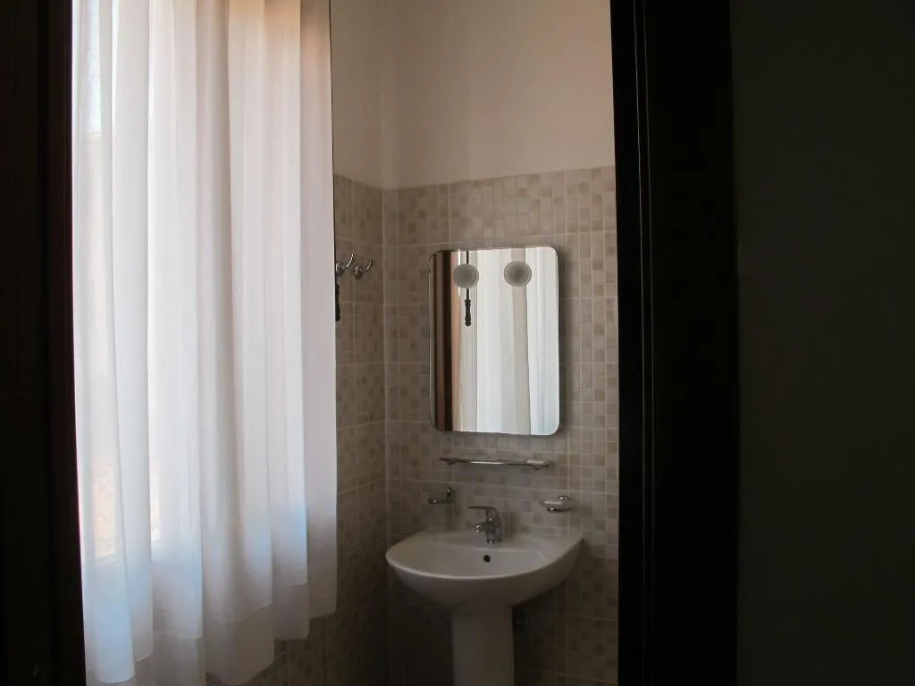 Room, Antica Raffineria, Venice