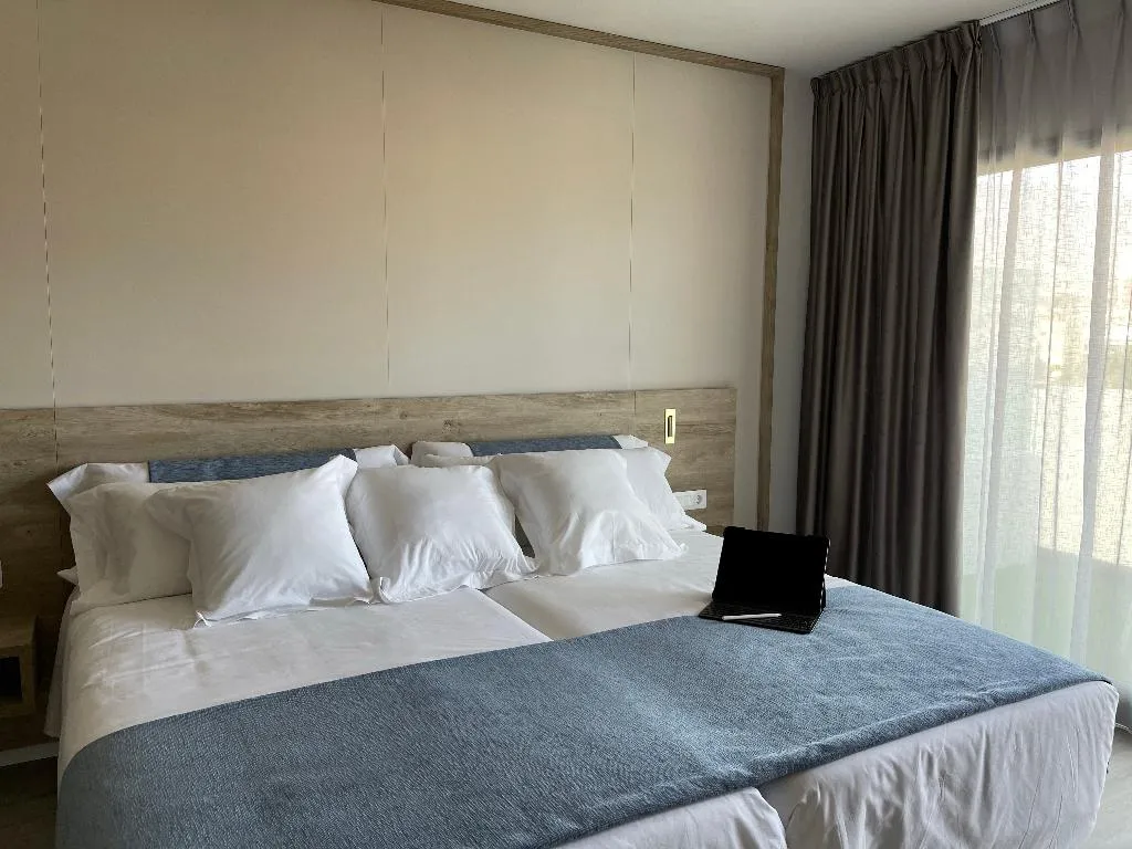 DOUBLE MOUNTAIN VIEW Room, Hotel AF Valle Orotava, Tenerife