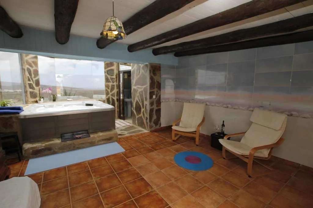Sports and Entertainment, Casa Natura, Lanzarote