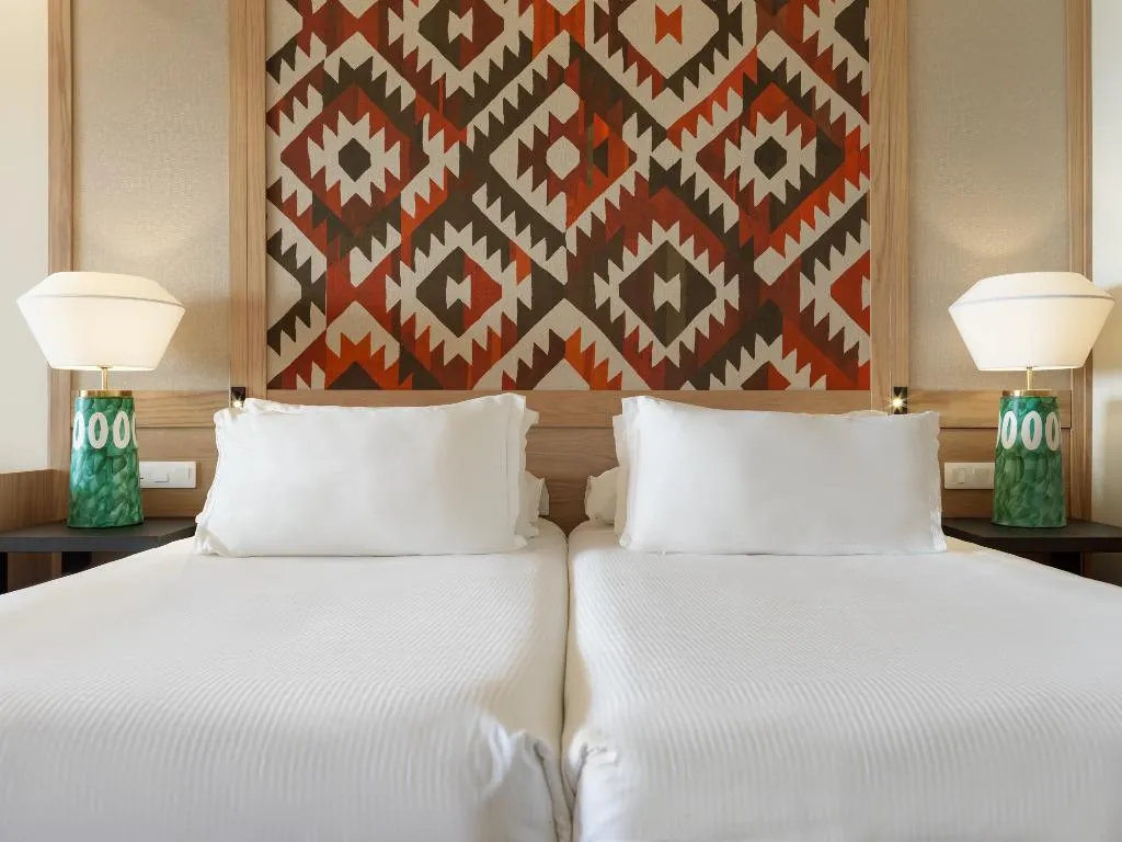 Double or Twin DELUXE Room, H10 Playa Meloneras Horizons Collection, Gran Canaria