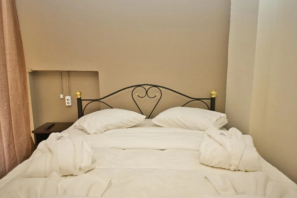 Double or Twin CITY VIEW Room, Athens City Plaza, Athens