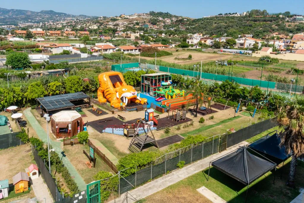 Sports and Entertainment, Capo Peloro Hotel - Only Adults 12+, Catania