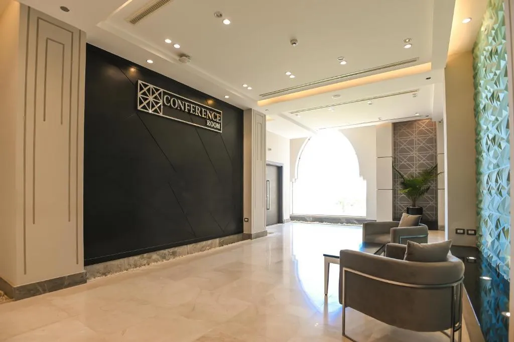 Conferences, Sataya Resort Marsa Alam, Red Sea Riviera