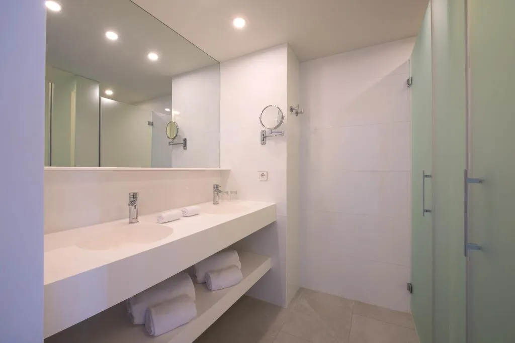 DOUBLE SINGLE USE SEA VIEW Room, Iberostar Selection Sábila - Adults Only, Tenerife