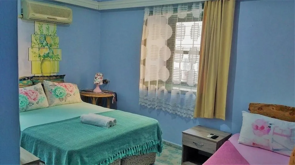 Room, Garden Palace Hotel, Izmir