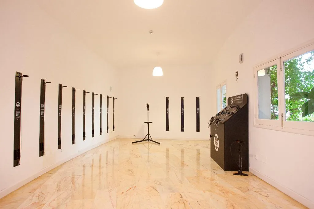 Sports and Entertainment, Hotel Cala Murada, Majorca