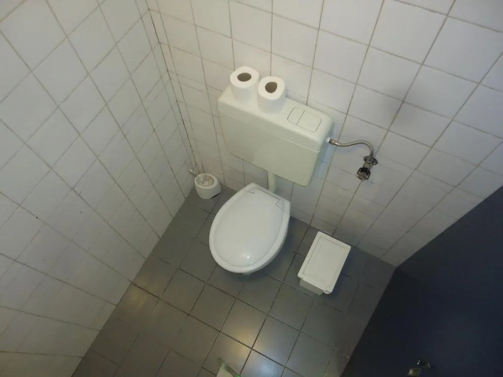 Room, Welcome Hostel, Lisbon