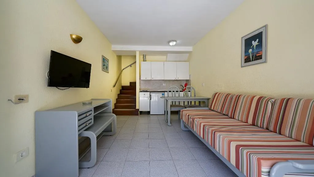 Room, Maspalomas Oasis Club, Gran Canaria
