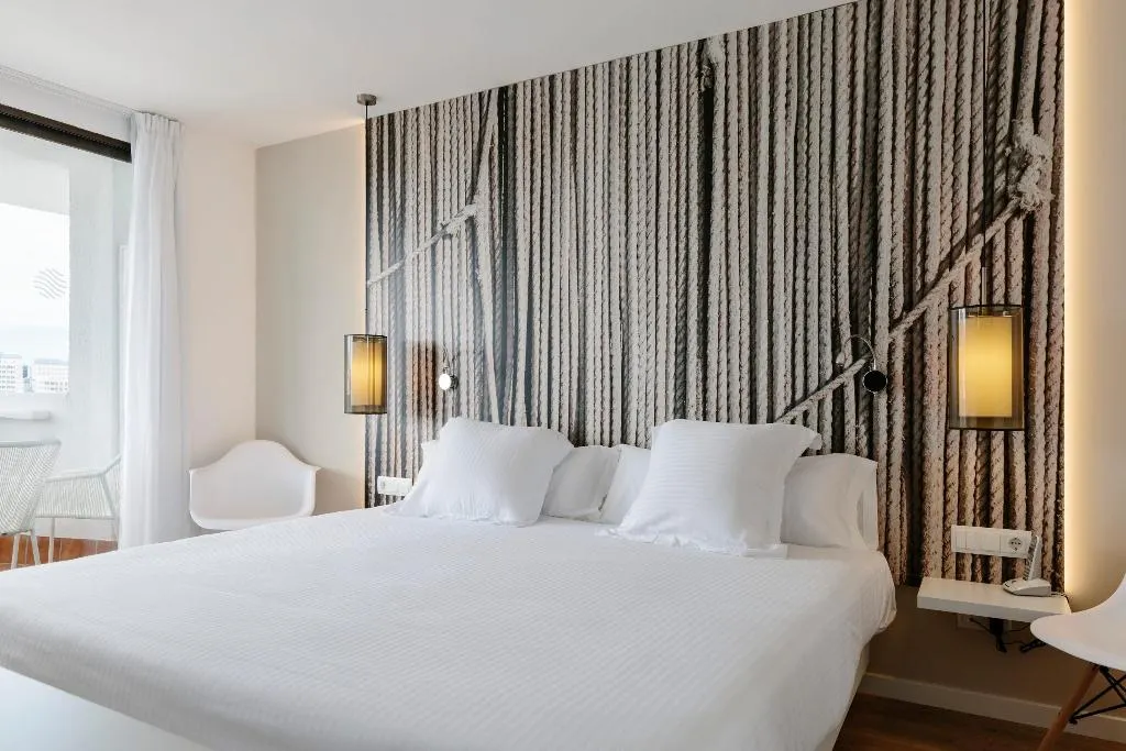 Room, Bordoy Alcudia Bay, Majorca