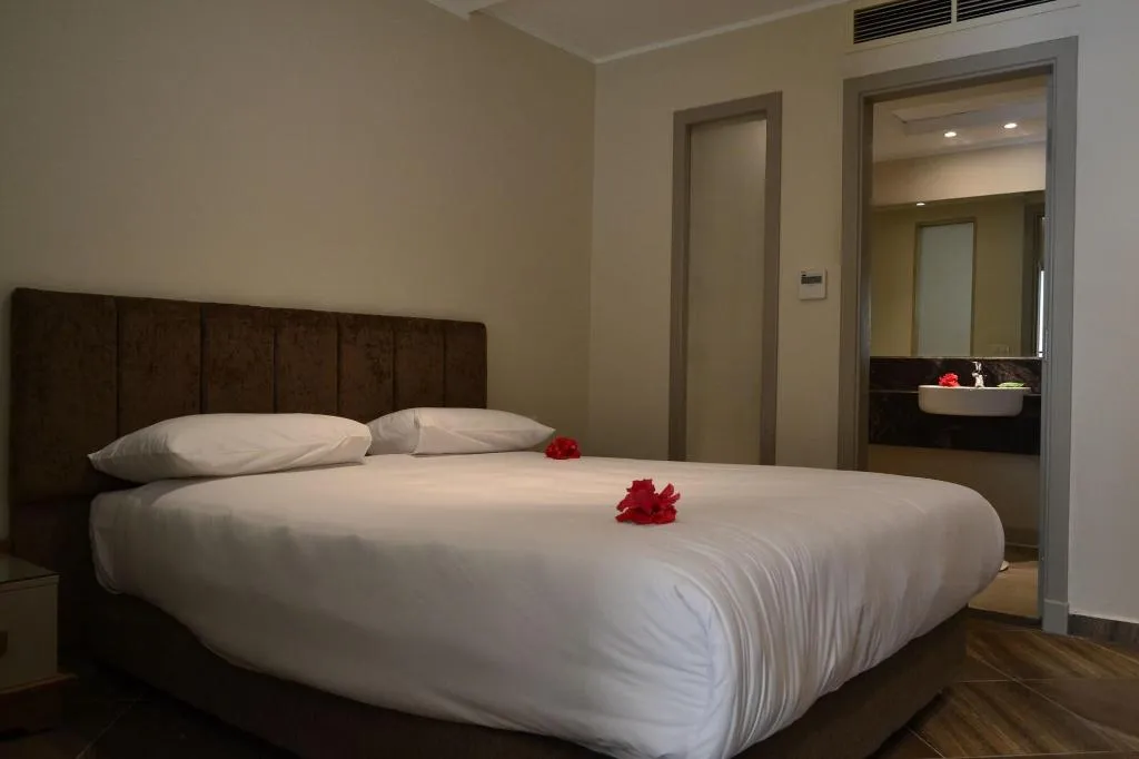Room, Rivoli Suites, Red Sea Riviera