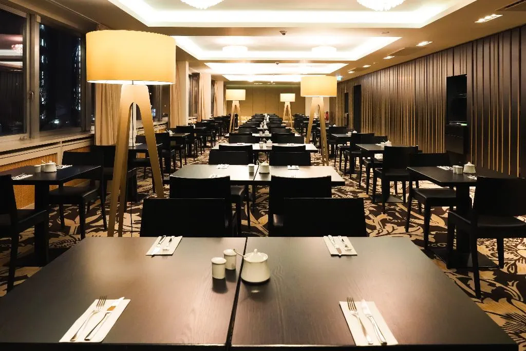 Restaurant, Sylter Hof Berlin, Berlin