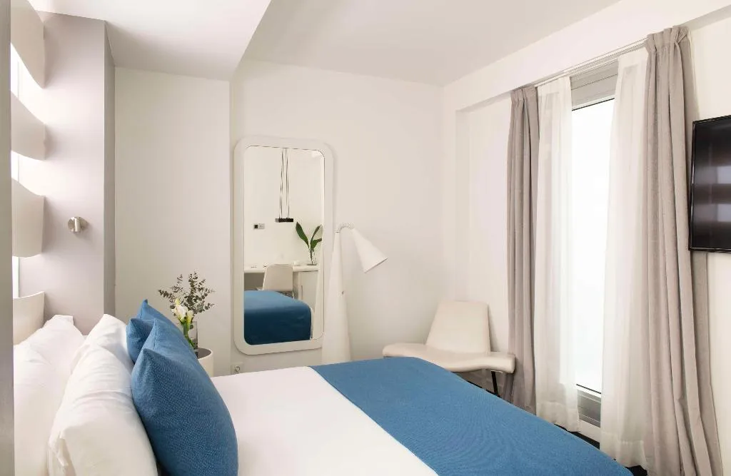 Room SUPERIOR Room, Allegro Barcelona, Barcelona