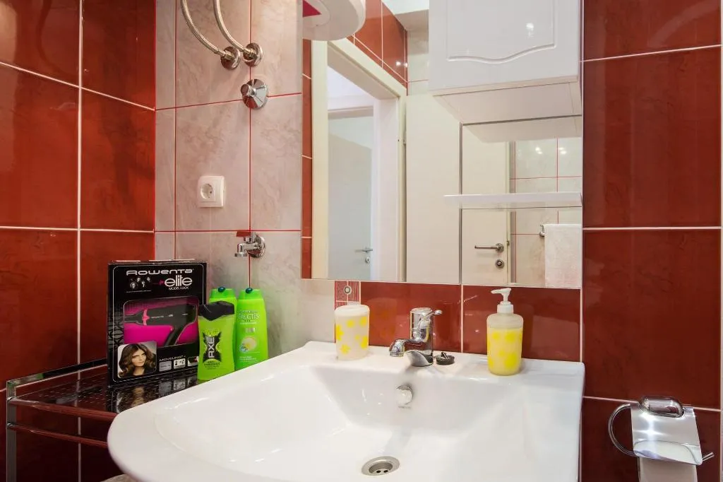 Room, Apartments Villa Kolar, Split