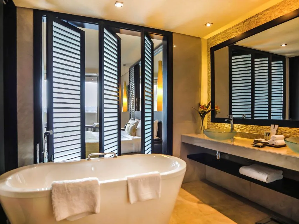 Room, Rixos The Palm Hotel & Suites, Dubai