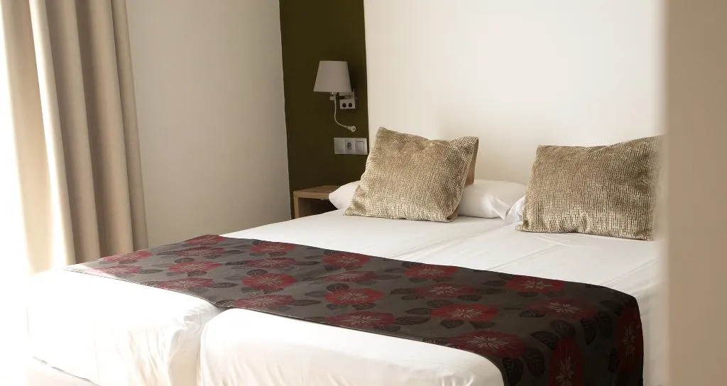 DOUBLE DELUXE Room, Añoreta Suites, Costa Del Sol