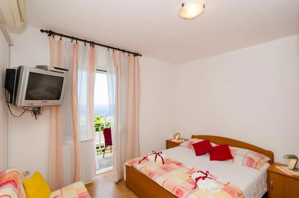 STUDIO SUPERIOR SEA VIEW Room, Guesthouse Home Sweet Home, Dubrovnik