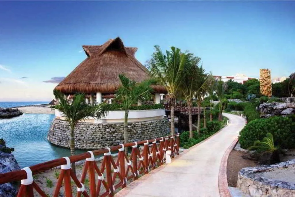General view, Hard Rock Hotel Riviera Maya All Inclusive, Cancun Area