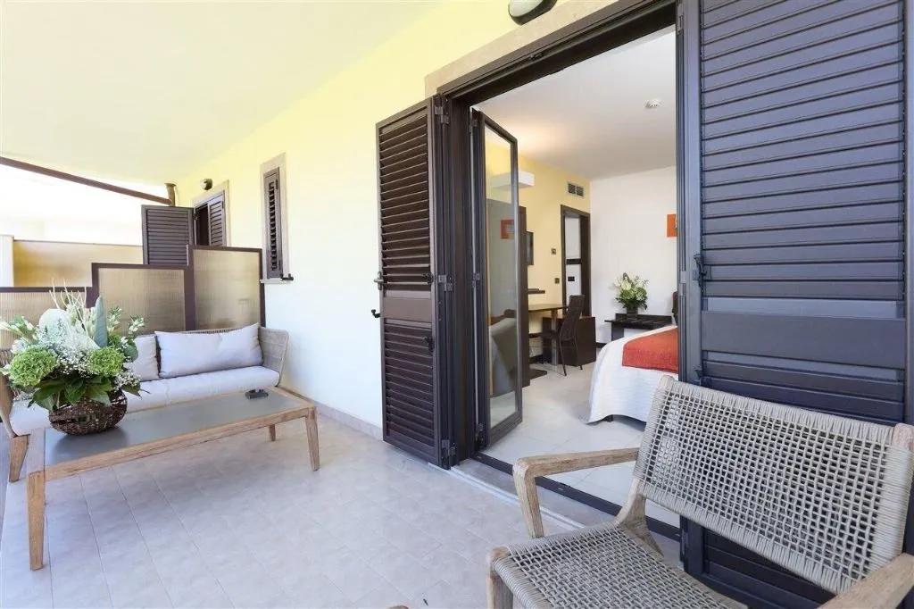 Room, San Giovanni, Taormina