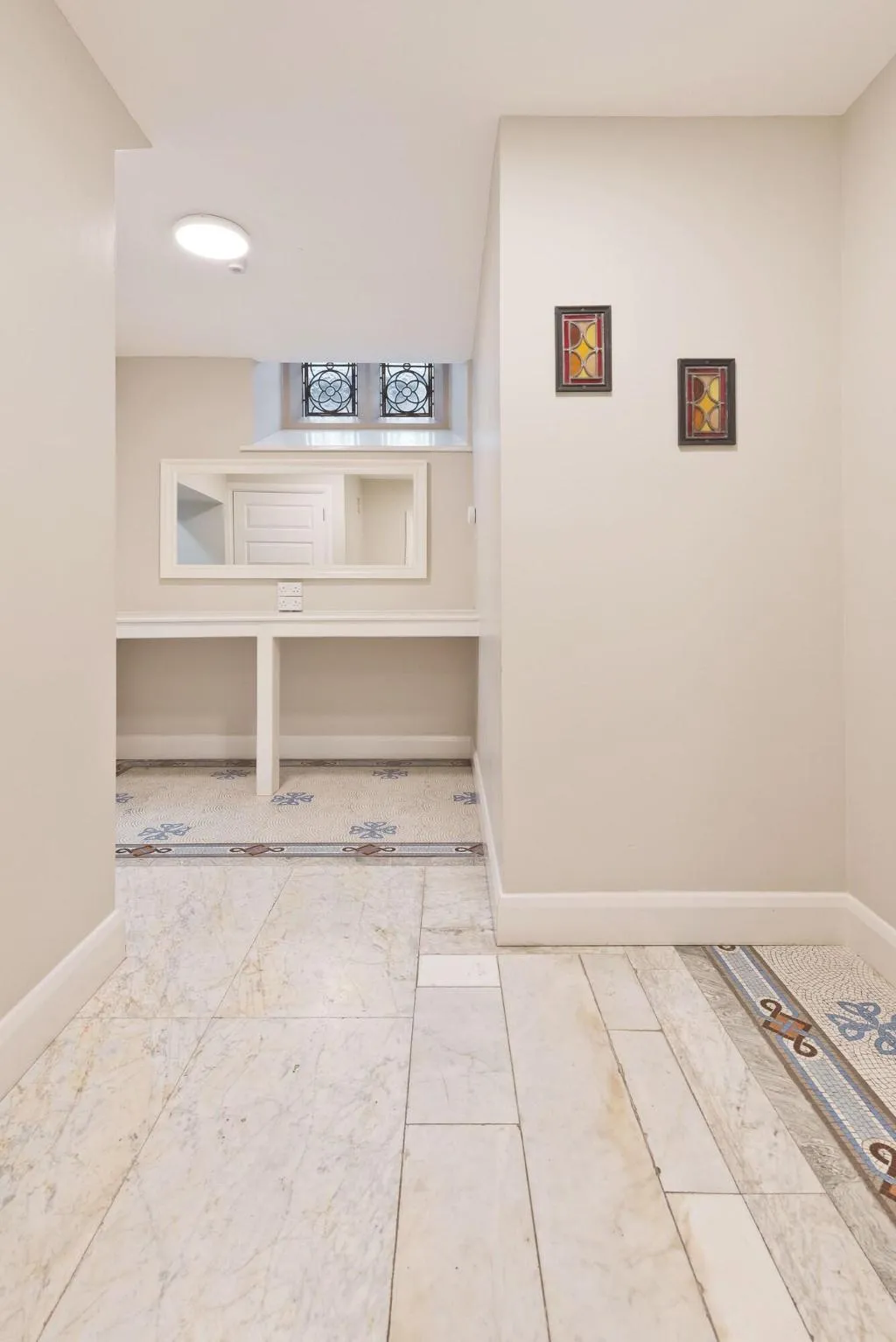 Room, Gardiner House Hostel, Dublin