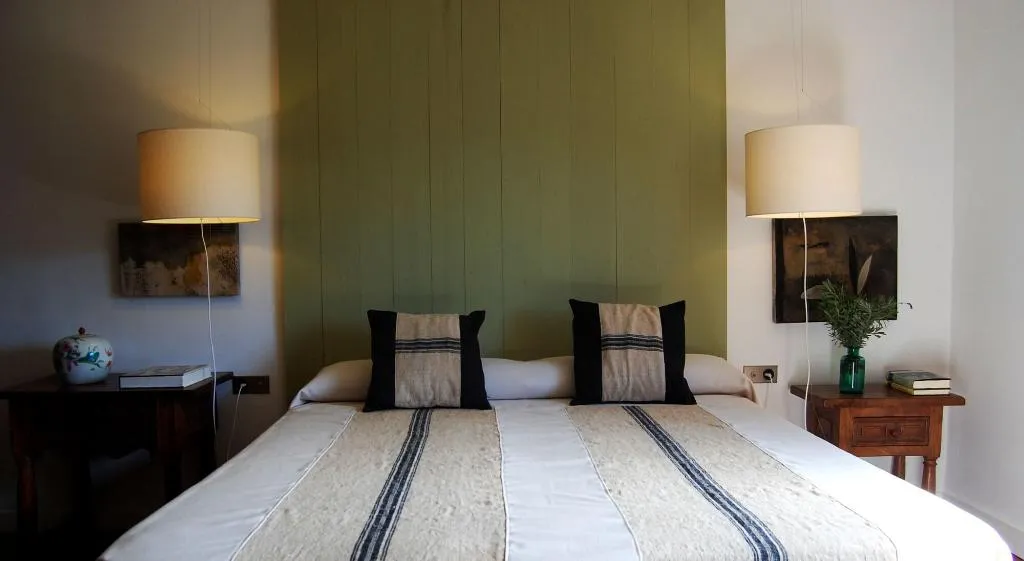 Room, Finca Bell-Lloc, Costa Brava